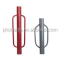 China supplier Metal Fence Post Driver for farm fence